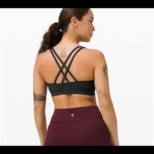 Luluemon Energy Bra *Medium Support*